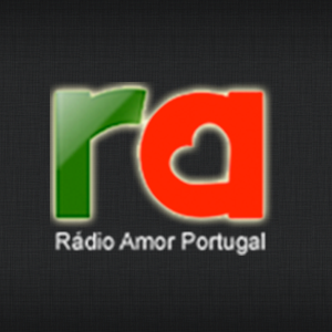 Rádio Amor Portugal logo